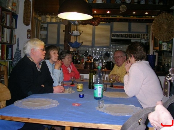 Grünkohl 2009