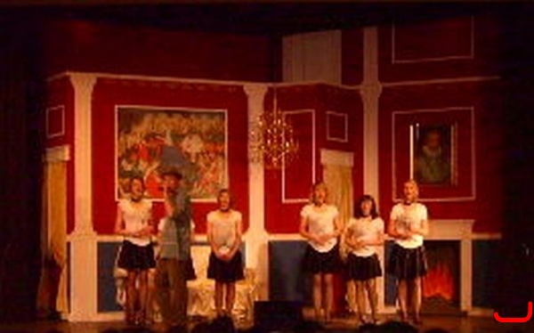 Musical 2009