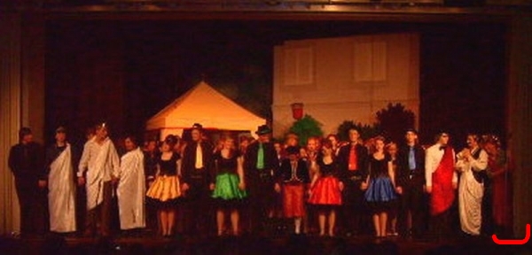 Musical 2009