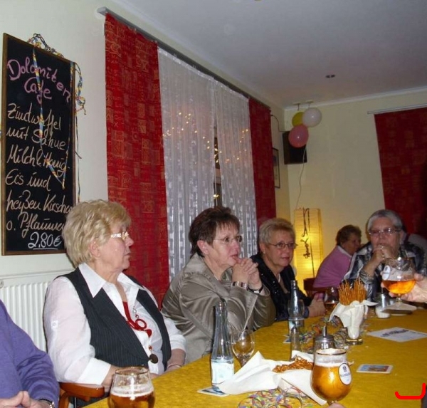 Silvester 2009