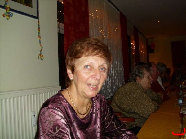 Silvester 2009