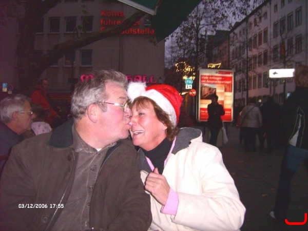 Weihnachtsmarkt Köln_6