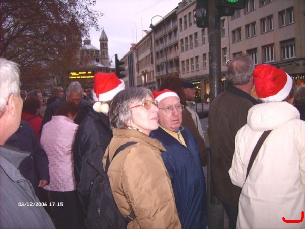 Weihnachtsmarkt Köln_8