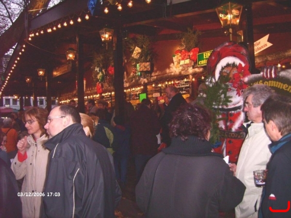 Weihnachtsmarkt Köln_9