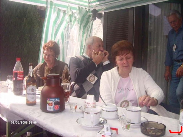 Vatertag 2008