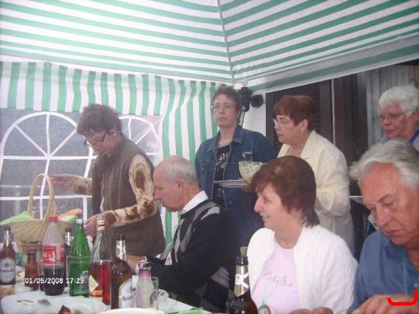 Vatertag 2008