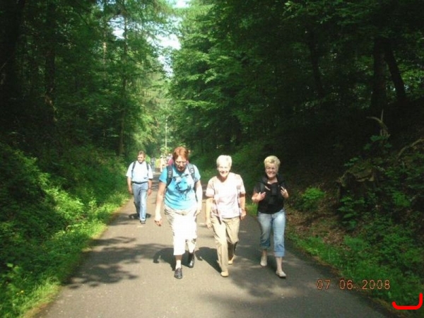 Möhne 2008