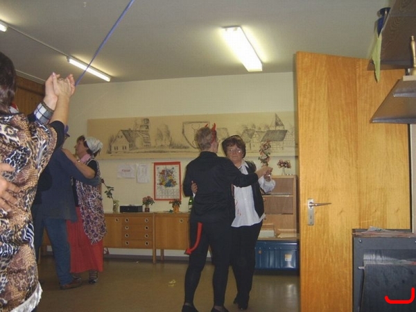 Weiber 2008