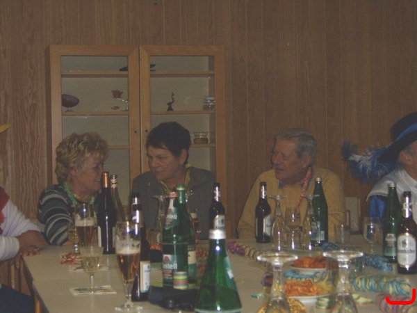 Weiber 2008