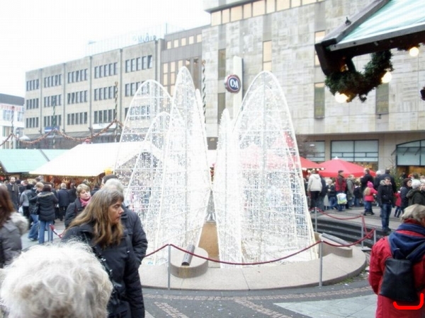 Weihnacht Essen