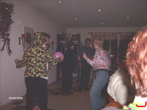 Karneval
