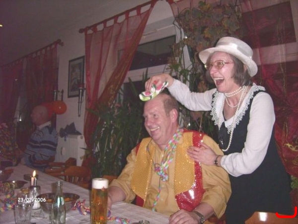 Karneval