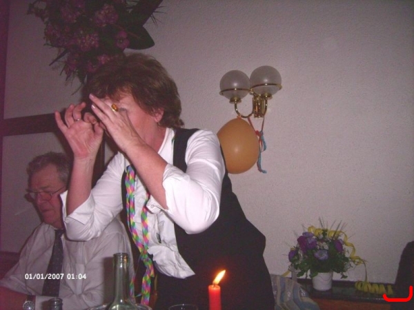 Silvester