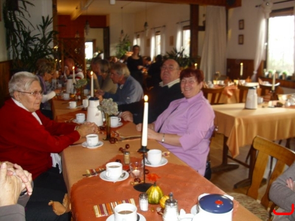 Brunch 2011