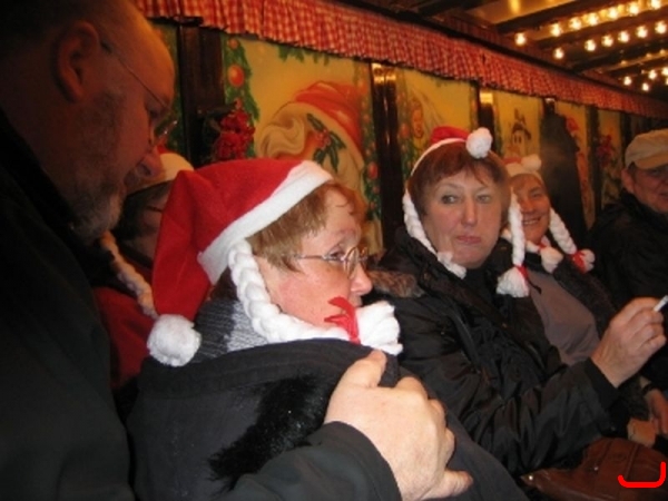 Weihnachsmarkt Münster