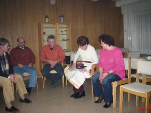 Gräuel 2005