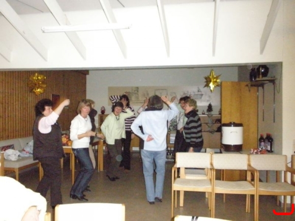 Gräuel 2007