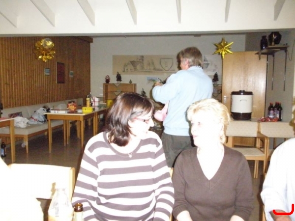 Gräuel 2007