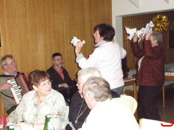 Gräuel 2007