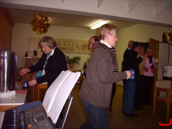 Gräuel 2008