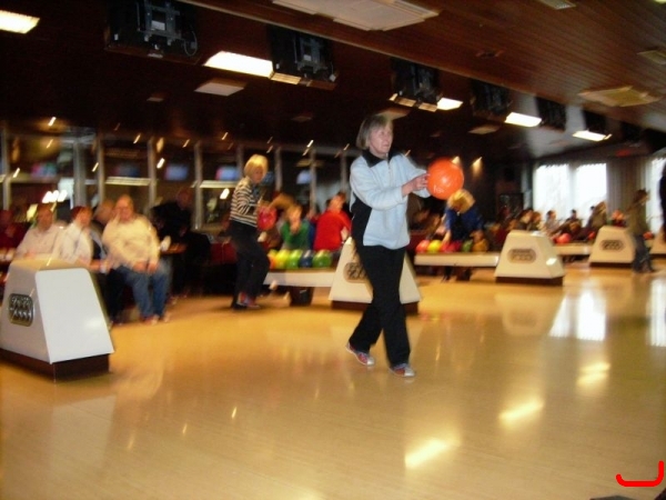 Bowlen