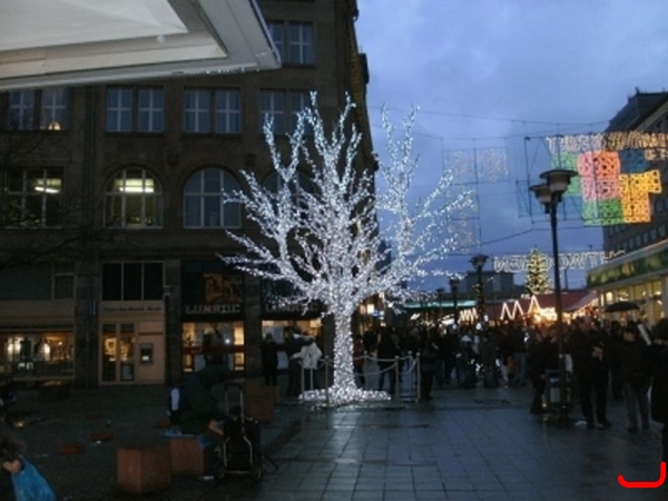 Weihnachtsmarkt Essen_2