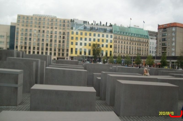 Berlin 2012