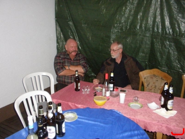 Vatertag 2013