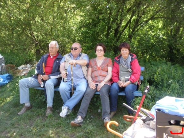 Vatertag 2013