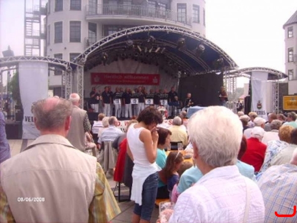 Hafenfest Rünthe_7
