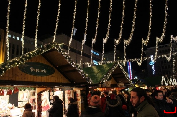 Weihnachtsmarkt Essen _4