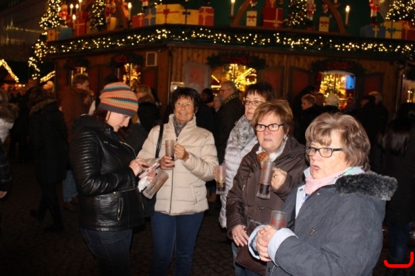 Weihnachtsmarkt Essen _5