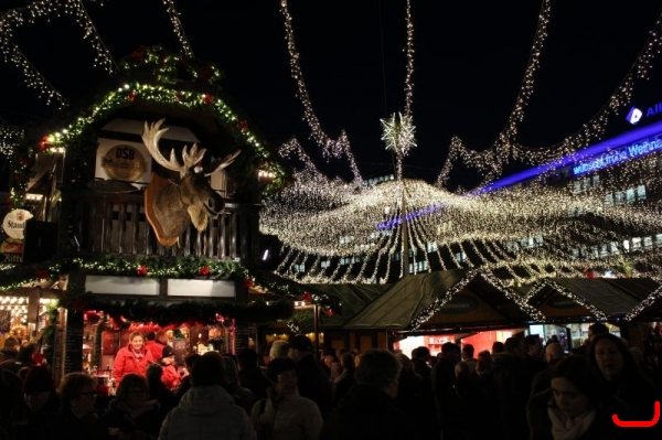 Weihnachtsmarkt Essen _6