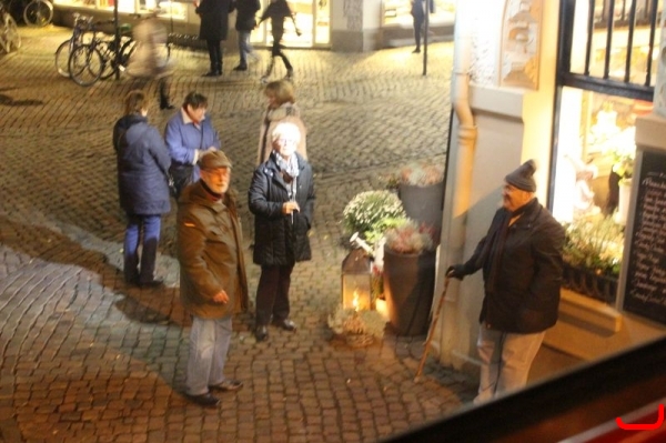 Weihnachtsmarkt Aachen_2