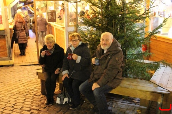 Weihnachtsmarkt Aachen_8