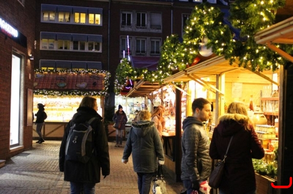 Weihnachtsmarkt Aachen_9