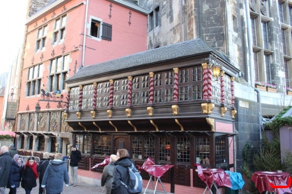 Weihnachtsmarkt Aachen_5
