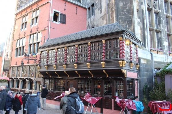 Weihnachtsmarkt Aachen_5