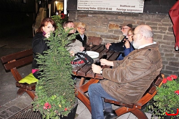 Weihnachtsmarkt Hattingen_4