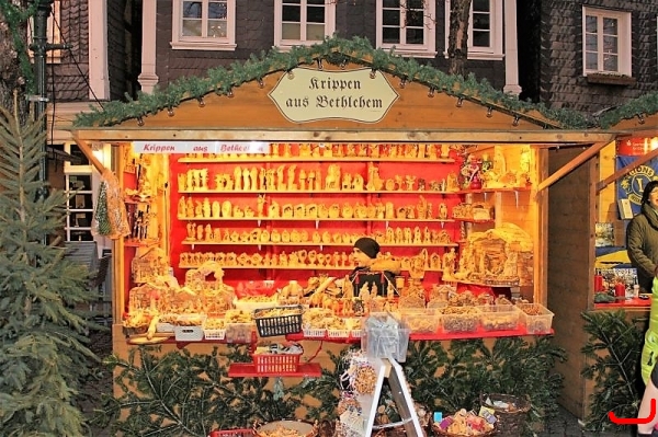 Weihnachtsmarkt Hattingen_2