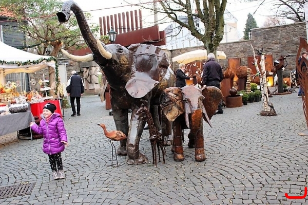 Weihnachtsmarkt Hattingen_5