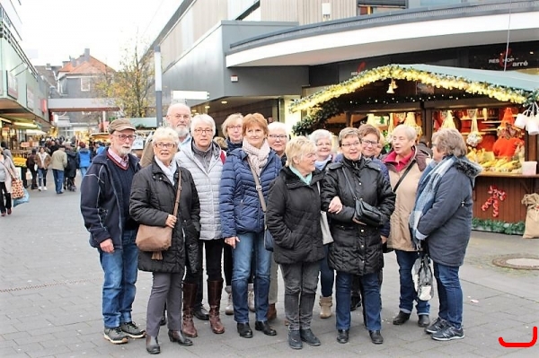 Weihnachtsmarkt Hattingen_1