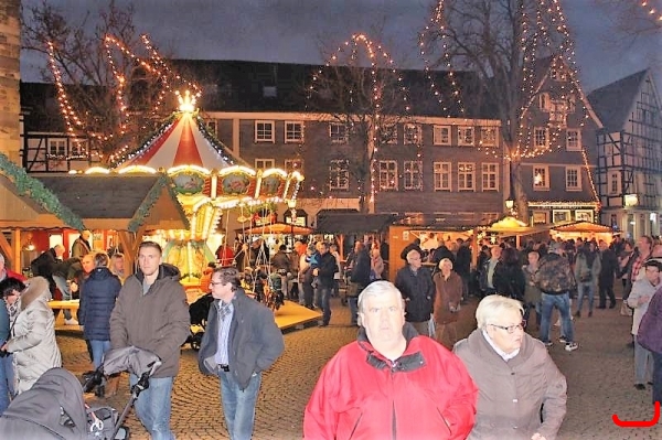 Weihnachtsmarkt Hattingen_1