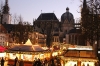 Weihnachsmarkt Aachen