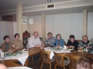 Stammtisch 2005